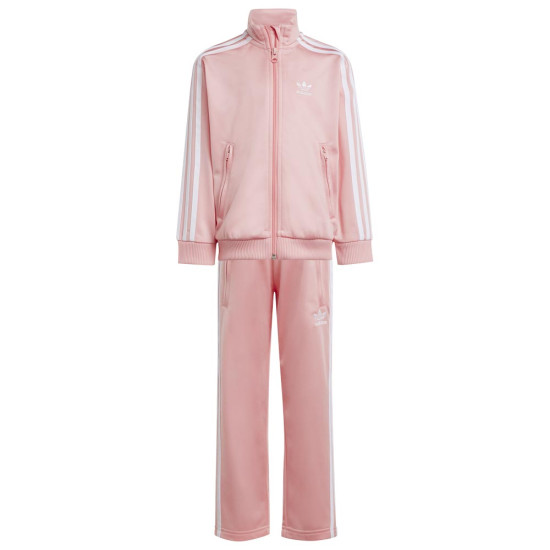 Adidas Παιδικές φόρμες Adicolor Firebird Track Suit